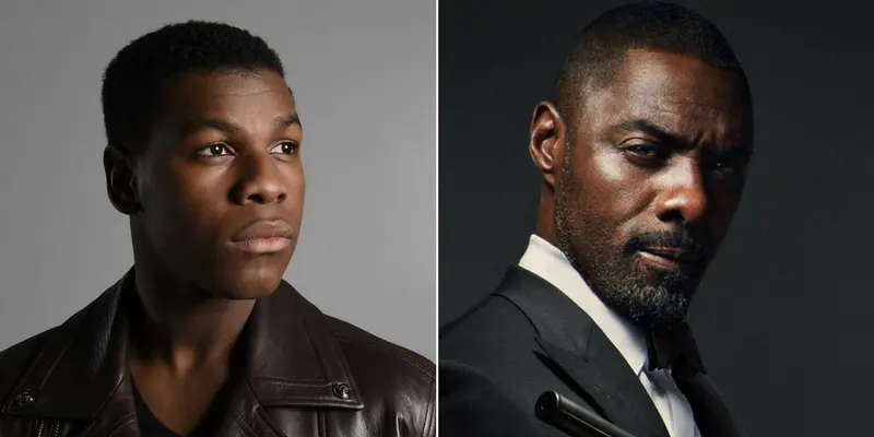 Et si le premier James Bond noir était John Boyega plutôt qu’Idris Elba ?