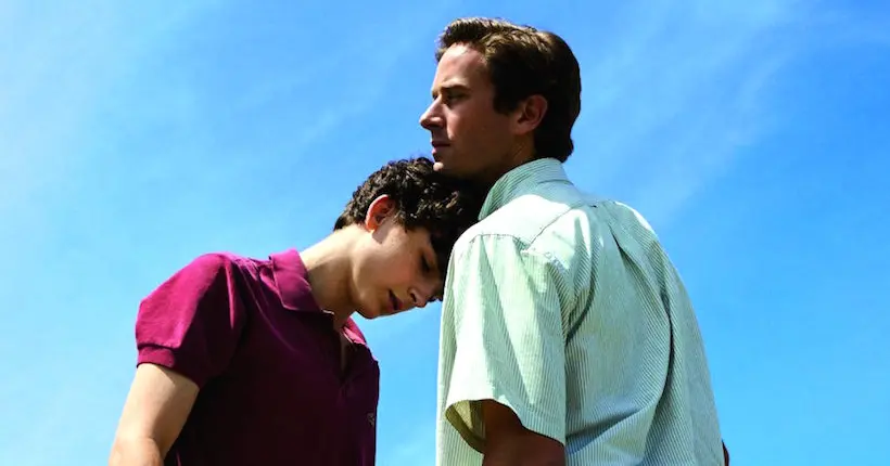 Tout ce que l’on sait sur la suite de Call Me by Your Name