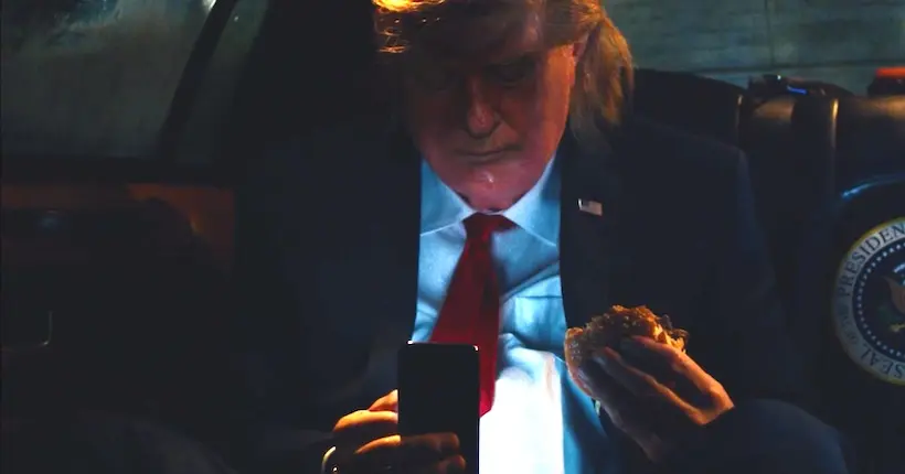 House of Glass, le court-métrage sur Trump qu’il nous fallait