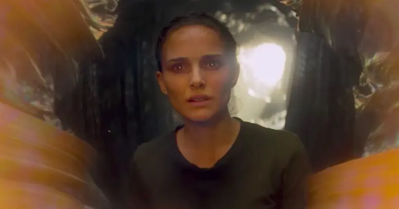 Natalie Portman sous pression dans le nouveau trailer d’Annihilation