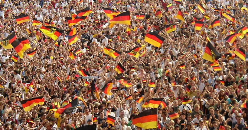 Le gouvernement allemand a décidé de suspendre la loi anti-tapage nocturne pour le mondial 2018