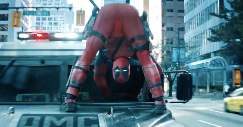 Trailer : Deadpool est vraiment de retour et c’est toujours aussi bon