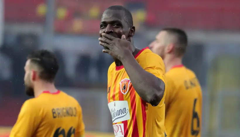 Pourquoi Cheick Diabaté va maintenir Benevento en Serie A