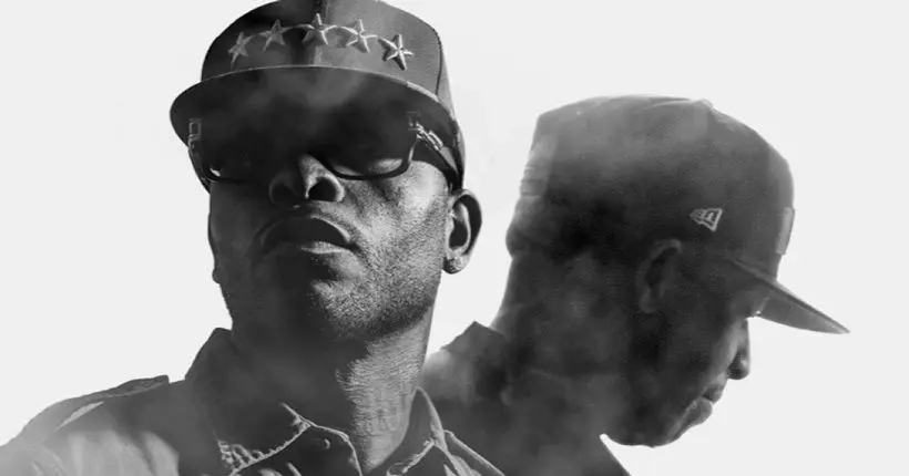 PRhyme met le hip-hop des années 90 à l’honneur avec le somptueux “Rock It”