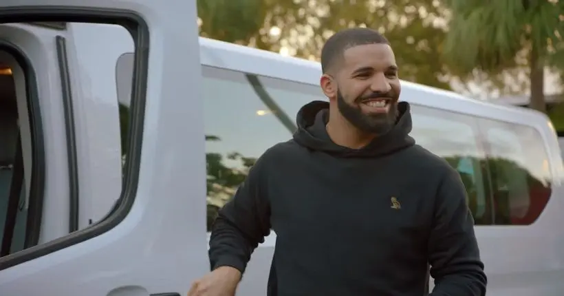 Avec “God’s Plan”, Drake bat un nouveau record