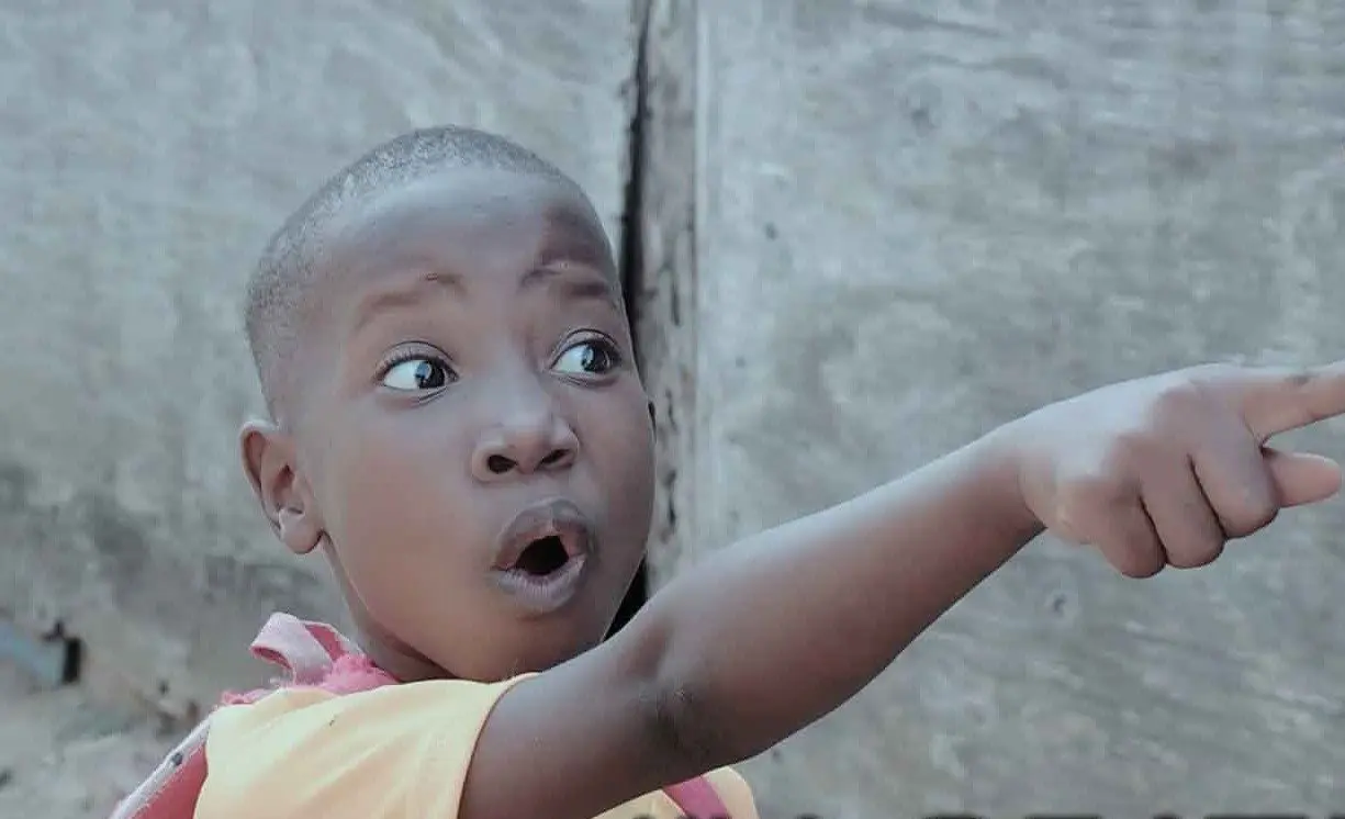 Star de YouTube, cette comédienne nigériane âgée d’à peine 7 ans va jouer dans un Disney