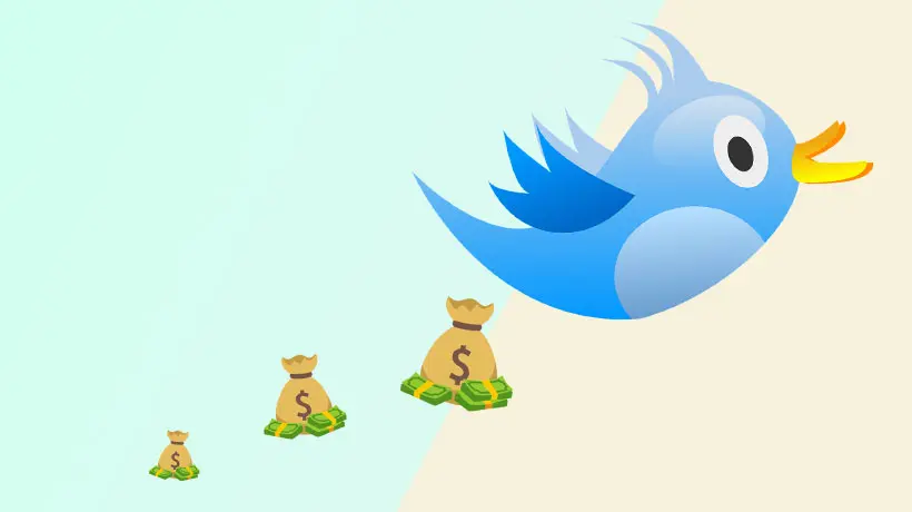 Pour la première fois depuis son existence, Twitter a dégagé des bénéfices