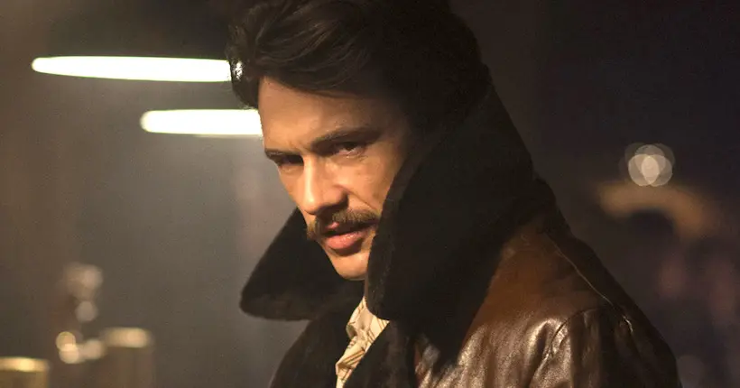 Malgré des accusations d’agressions sexuelles, James Franco sera de retour dans la saison 2 de The Deuce