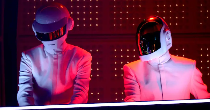 Un des Daft Punk est de retour… à l’opéra !