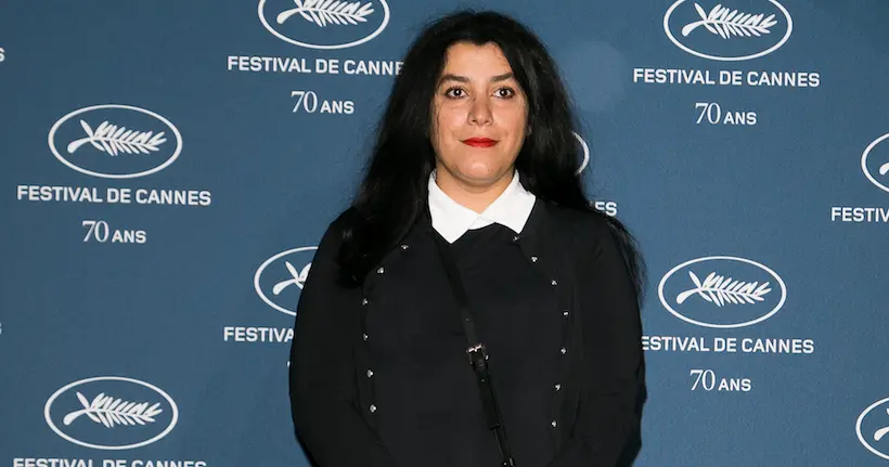 Marjane Satrapi, la réal de Persepolis, prépare un biopic sur Marie Curie