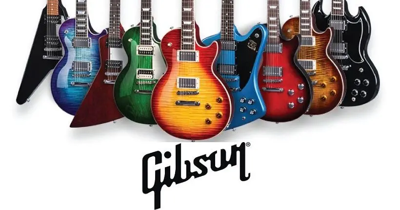 Le fabricant de guitares iconiques Gibson connaît des difficultés financières