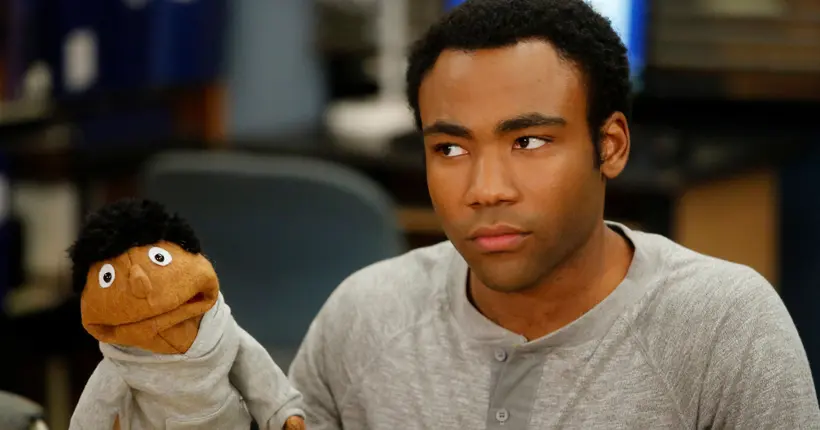 Donald Glover revient sur ses expériences d’acteur dans Community et Girls