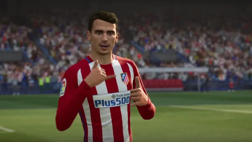 FIFA 18 a été le jeu vidéo le plus vendu en France en 2017