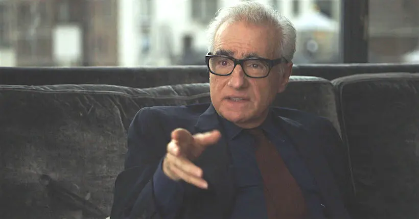 The Irishman pourrait devenir la plus grosse production de Martin Scorsese