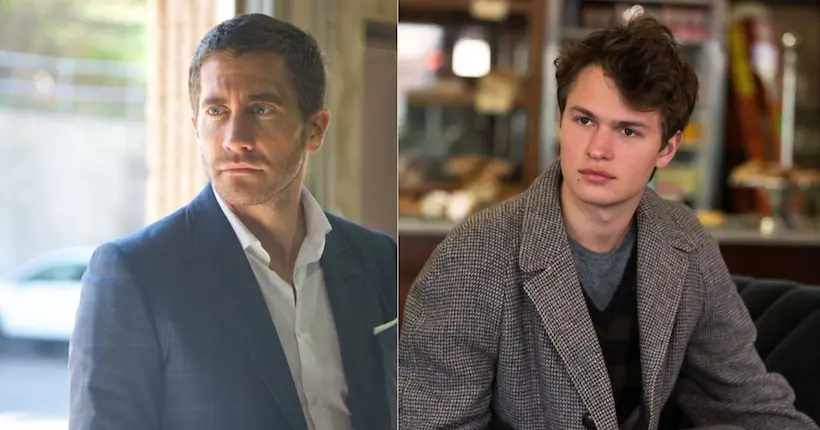 Jake Gyllenhaal et Ansel Elgort vont jouer deux frères dans le thriller Finest Kind