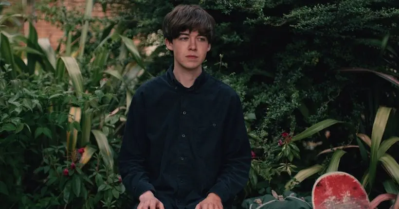 On a discuté de The End of the F***ing World et d’une possible saison 2 avec Alex Lawther