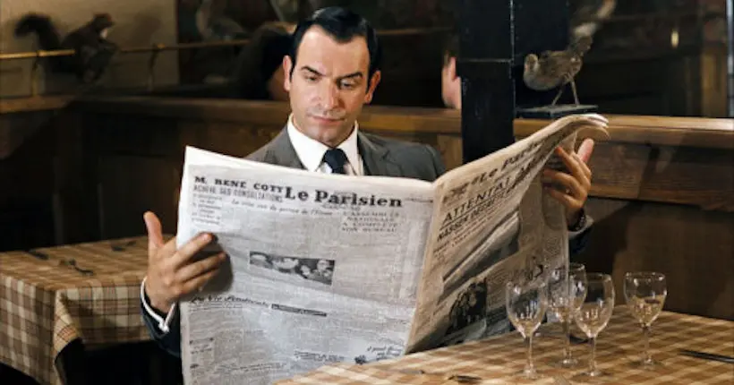 Le scénario du film OSS 117 3 bientôt dévoilé