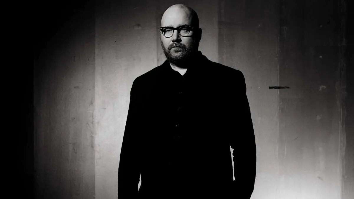 Le grand compositeur Jóhann Jóhannsson nous a quittés