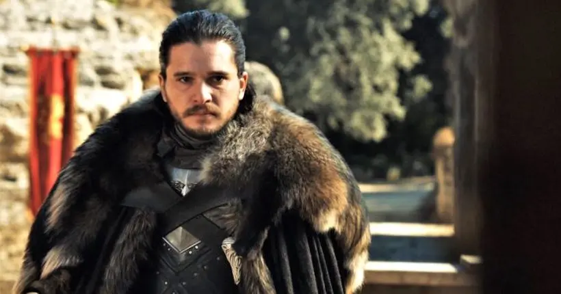On en sait plus sur la storyline de Jon Snow dans la saison 8 de Game of Thrones
