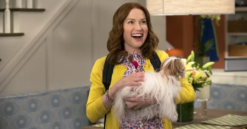 On connaît la date de la saison 4 d’Unbreakable Kimmy Schmidt, mais il y a un twist !