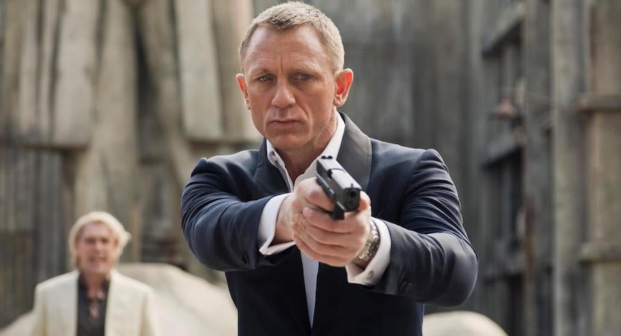 On a classé (objectivement) tous les James Bond, du pire au meilleur