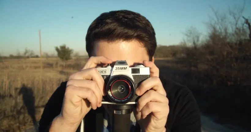Vidéo : The Life of a Camera, le court-métrage qui donne vie à votre appareil