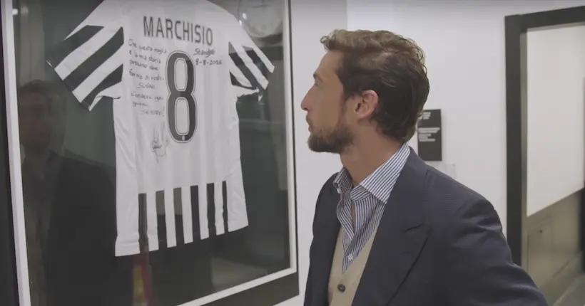 Video : Netflix dévoile le premier trailer du docu-série sur la Juventus Turin