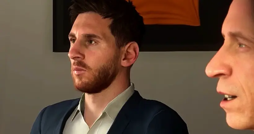 Vidéo : comment obtenir gratuitement Lionel Messi dans le mode carrière de FIFA ?