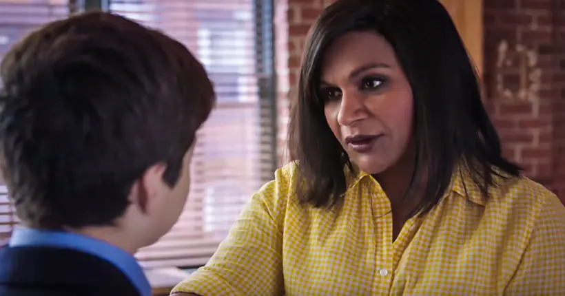 Mindy Kaling revient dans le trailer de Champions, sa nouvelle comédie barrée