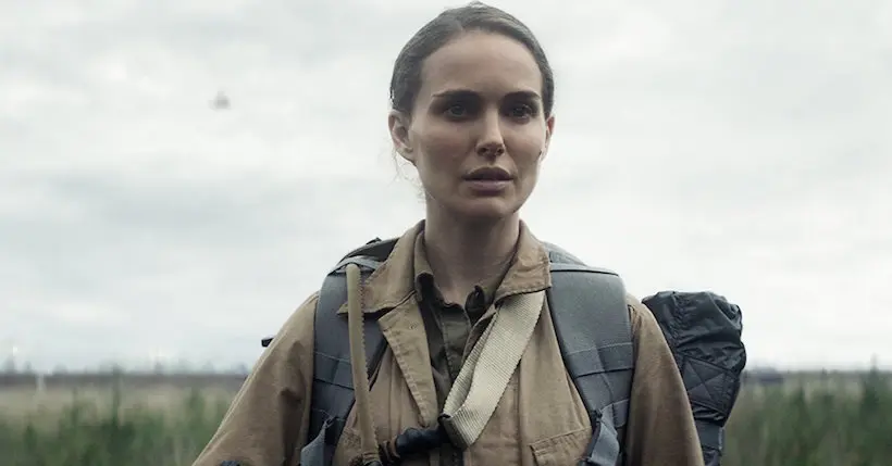 Pour Natalie Portman, le whitewashing d’Annihilation est problématique