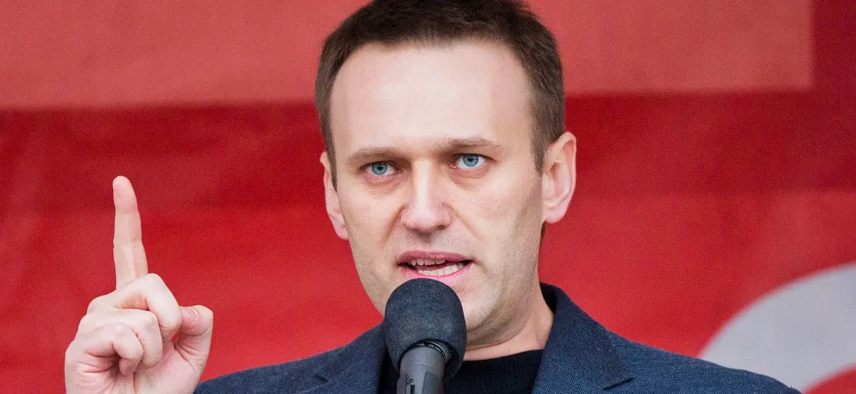 Russie : l’opposant Navalny en réanimation pour un “empoisonnement” selon son entourage
