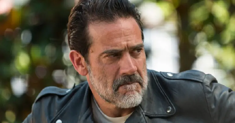 L’hommage poignant de Jeffrey Dean Morgan à la nouvelle victime de The Walking Dead