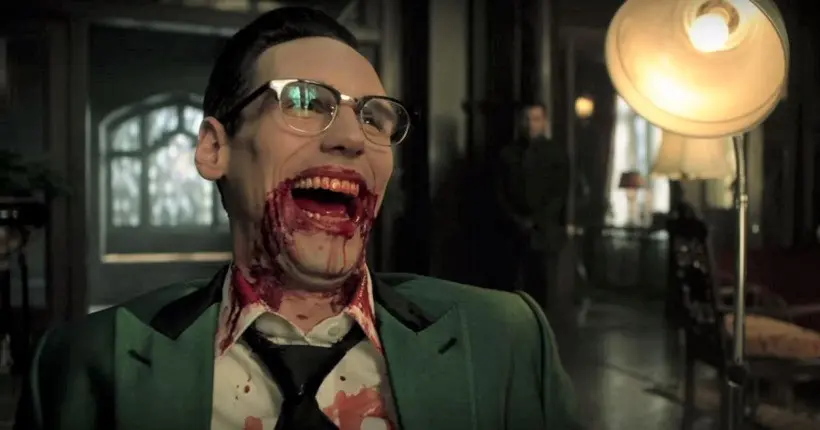 Un long et sanglant trailer pour le retour de la saison 4 de Gotham
