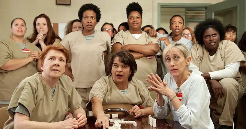 De New Girl à Orange Is the New Black, les nouvelles séries et saisons disponibles en juillet sur Netflix