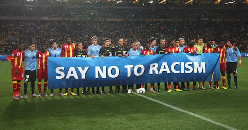 Aux États-Unis, de jeunes footballeurs étrangers subissent quotidiennement des menaces racistes et parfois anonymes