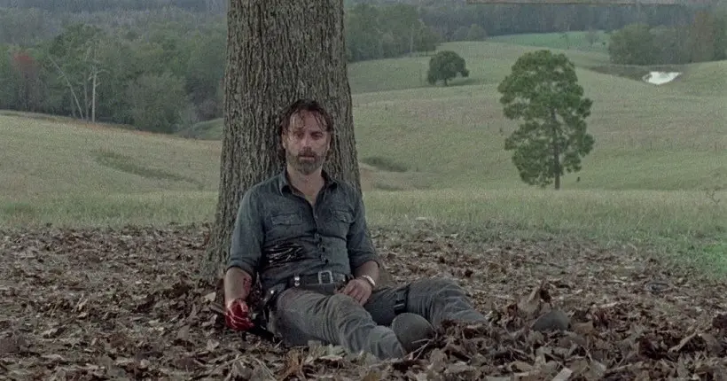 The Walking Dead va-t-elle se débarrasser de Rick à la fin de la saison 8 ?