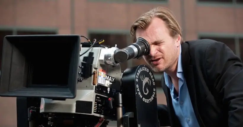 Non, Christopher Nolan ne réalisera pas le prochain James Bond