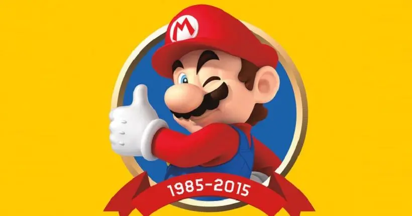 Mario va enfin avoir sa propre encyclopédie