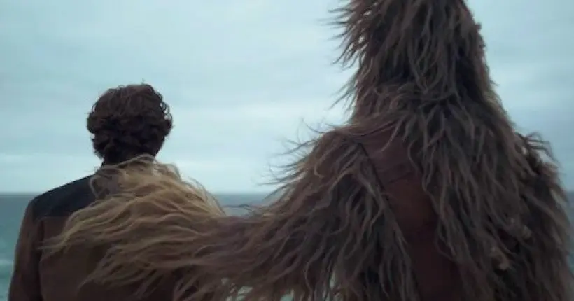 Star Wars : le premier teaser du spin-off sur Han Solo est enfin là