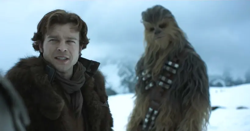 Solo : A Star Wars Story sera présenté en avant-première mondiale à Cannes