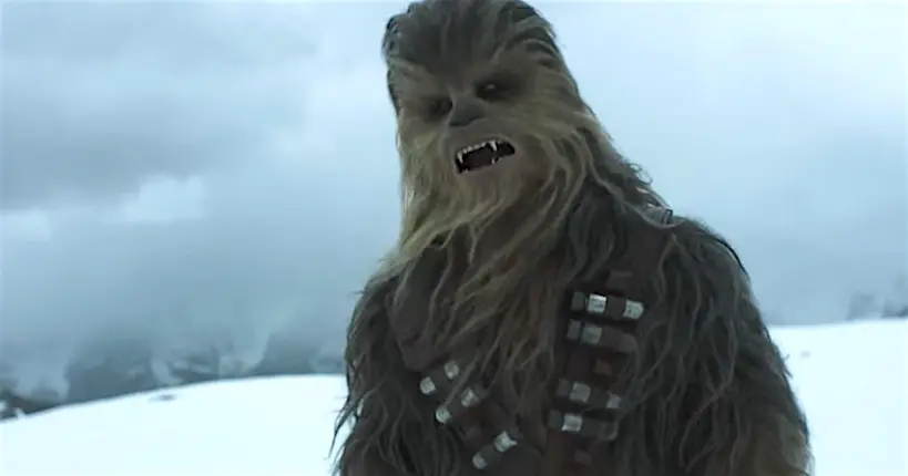 Le trailer du film Han Solo est bien plus fou avec les Beastie Boys, la preuve