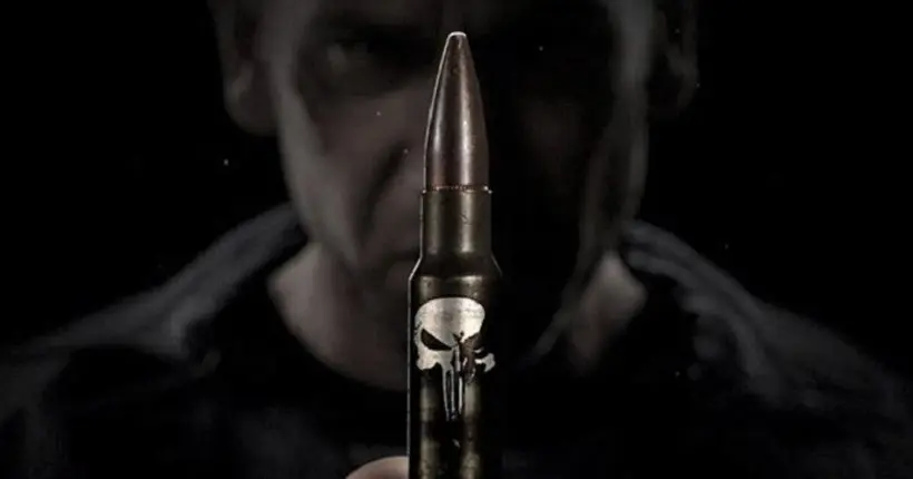 La saison 2 de Marvel’s The Punisher devrait adapter un arc mythique des comics