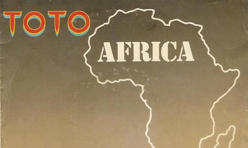 “Africa” de Toto a 35 ans : petite histoire de la plus grande chanson du monde