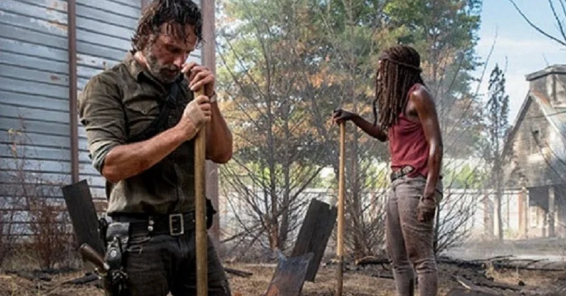 The Walking Dead : une leçon d’altruisme valait-elle un sacrifice majeur ?
