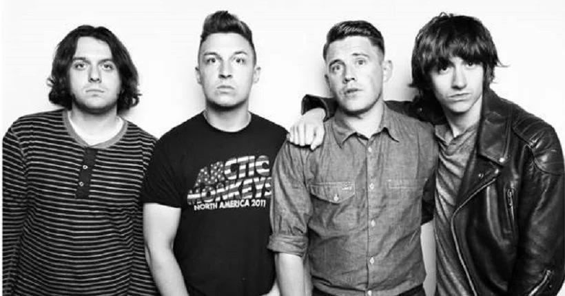 Les Arctic Monkeys vont (enfin) sortir un nouveau single