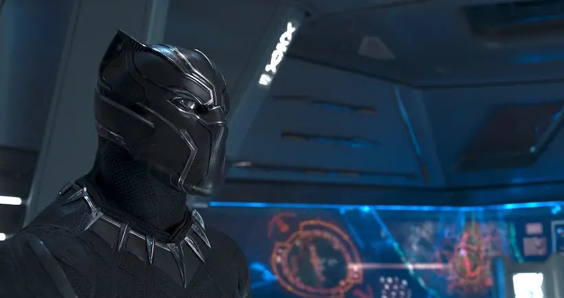 Black Panther continue à dominer le box-office américain