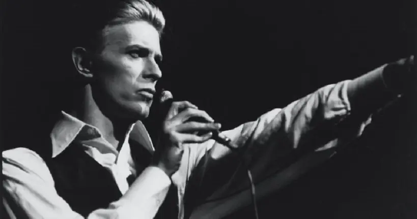Des inédits de David Bowie sortiront à l’occasion du prochain Disquaire Day