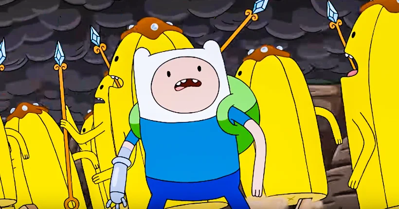 La guerre se prépare sur la Terre de Ooo dans l’ultime trailer d’Adventure Time