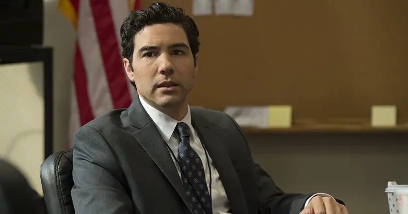 Tahar Rahim (The Looming Tower) : “Le 11-Septembre, j’ai cru que ça annonçait la Troisième Guerre mondiale”