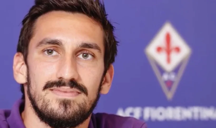 Une pétition a été lancée pour que le nouveau stade la Fiorentina porte le nom de Davide Astori